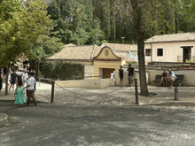 Granada Panoramic Tour