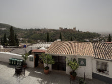 Granada Panoramic Tour