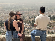 Granada Panoramic Tour