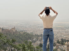 Granada Panoramic Tour