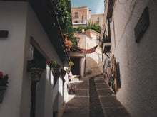 Excursión a Las Alpujarras desde Granada