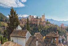 Tarjeta Alhambra Guiada + City Pass