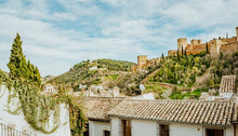 Free Tour Barrios Patrimonio de la Unesco: Albaicín y Sacromonte ¡GRATIS!