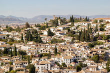 Free Tour Granada Imprescindible: Centro Histórico y Bajo Albayzin ¡GRATIS!