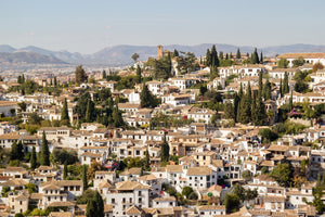 Free Tour Granada Imprescindible: Centro Histórico y Bajo Albayzin ¡GRATIS!